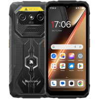 Мобильний телефон Blackview ROCK 1 Pro 8/256GB Black