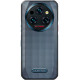 Мобільний телефон Oukitel WP35 5G 8/256GB Grey