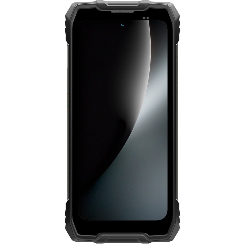 Мобильний телефон Blackview ROCK 2 8/256GB Black