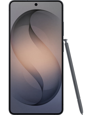 Мобільний телефон Samsung Galaxy S26 Ultra 12/512Gb Black (SM-S948BZKGEUC)