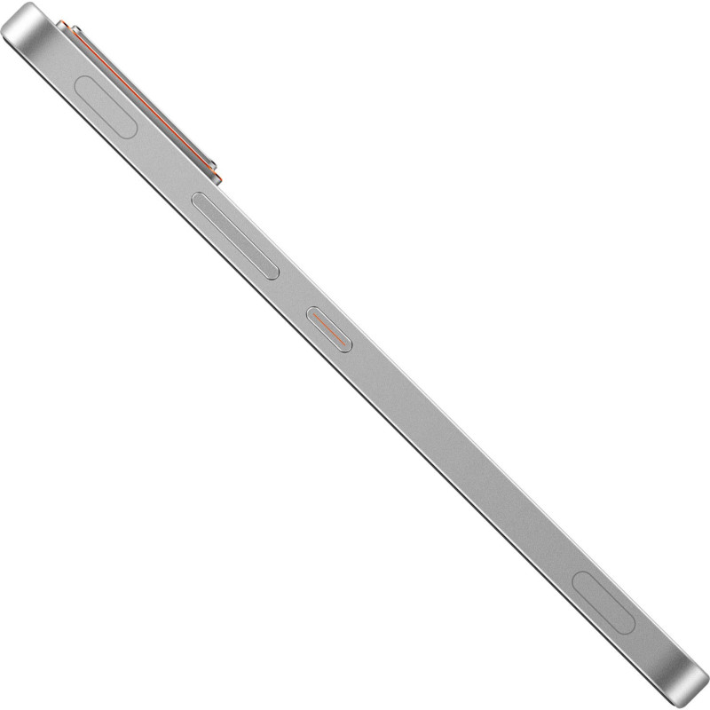 Мобільний телефон Infinix GT 30 8/256Gb Blade White (4894947101083)