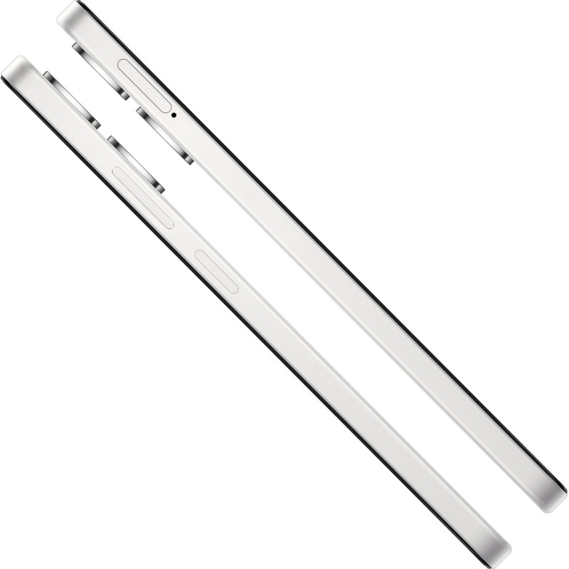 Мобільний телефон Oppo A5X NFC 4/128GB Laser White (OFCPH2725 _NFC_WHITE)