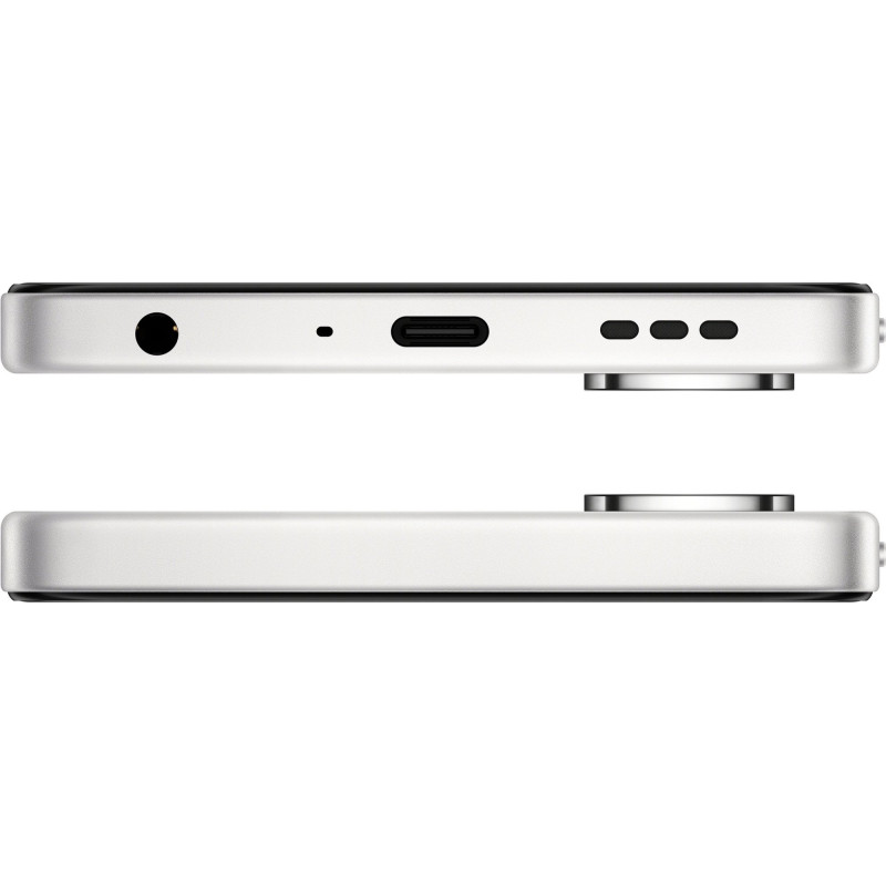 Мобільний телефон Oppo A5X NFC 4/128GB Laser White (OFCPH2725 _NFC_WHITE)