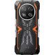 Мобильний телефон Blackview ROCK 2 8/256GB Orange