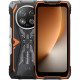 Мобильний телефон Blackview ROCK 2 8/256GB Orange