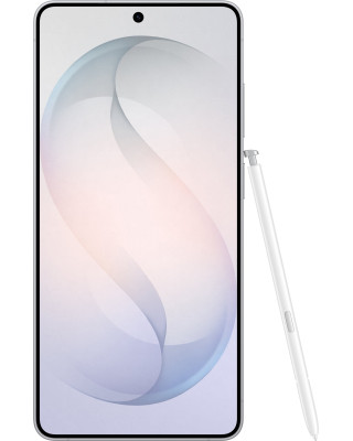 Мобільний телефон Samsung Galaxy S26 Ultra 12/512Gb White (SM-S948BZWGEUC)