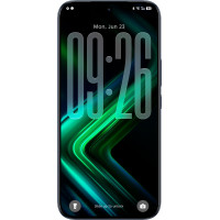 Мобільний телефон INFINIX GT50 PRO 12/256 X6891 BLACK ABYSS 