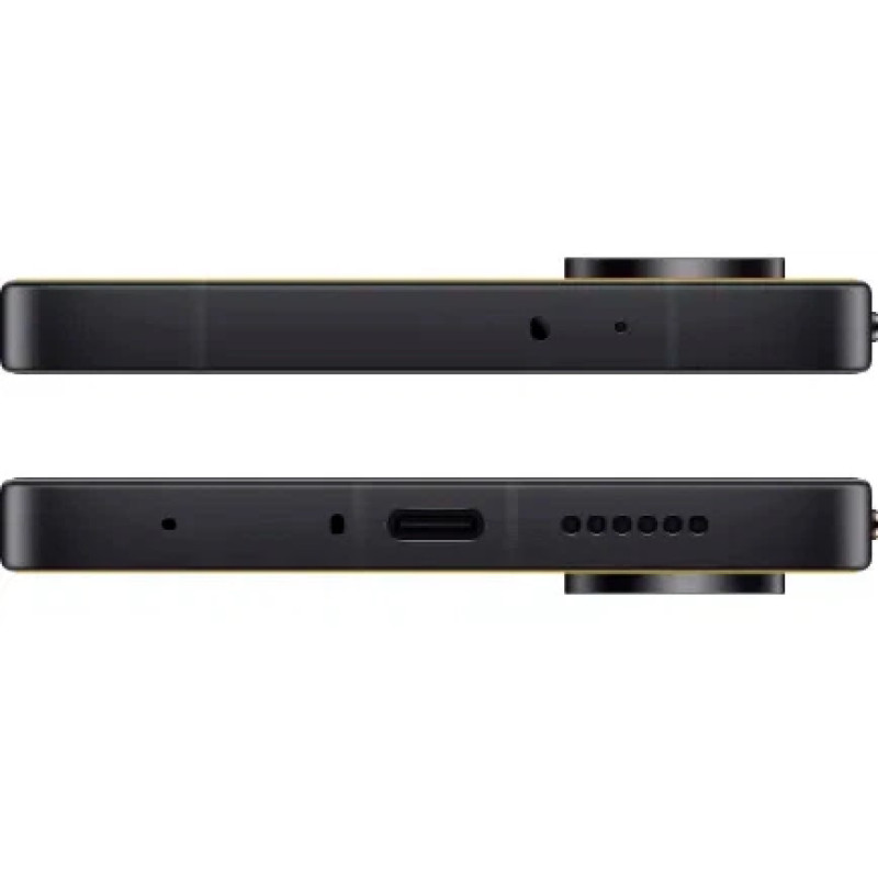 Мобільний телефон Xiaomi Poco X8 Pro 12/512GB Yellow (1210298)