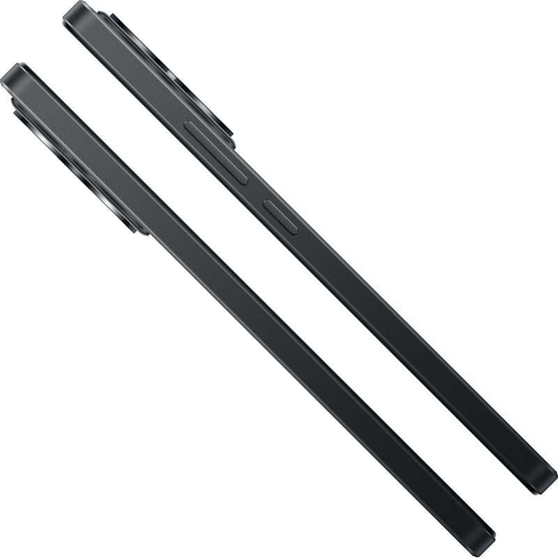 Мобільний телефон Xiaomi Redmi Note 14 6/128gb Midnight Black (1123257)