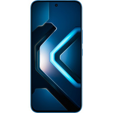 Мобільний телефон Infinix GT 30 8/256Gb Cyber Blue (4894947101021)