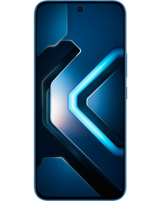Мобільний телефон Infinix GT 30 8/256Gb Cyber Blue (4894947101021)