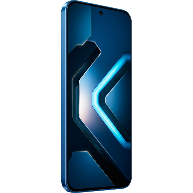 Мобільний телефон Infinix GT 30 8/256Gb Cyber Blue (4894947101021)