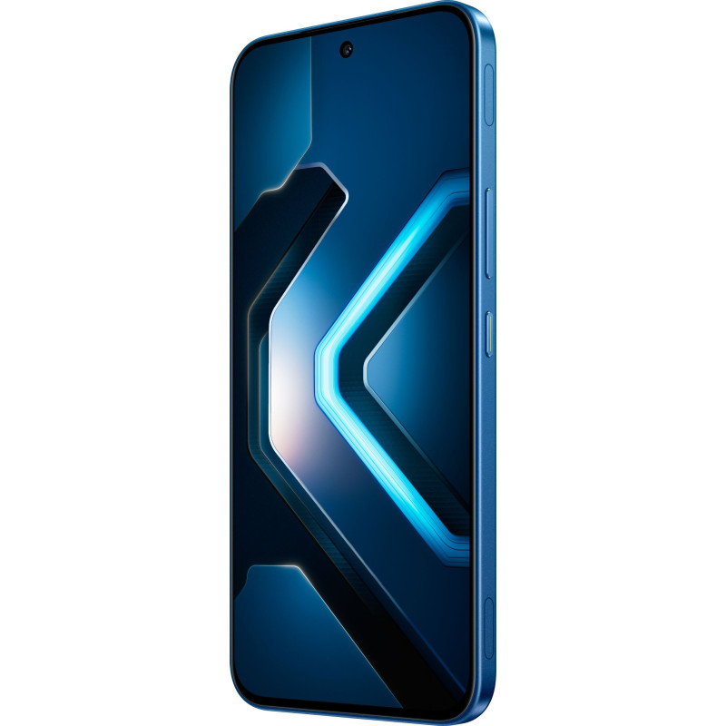 Мобільний телефон Infinix GT 30 8/256Gb Cyber Blue (4894947101021)