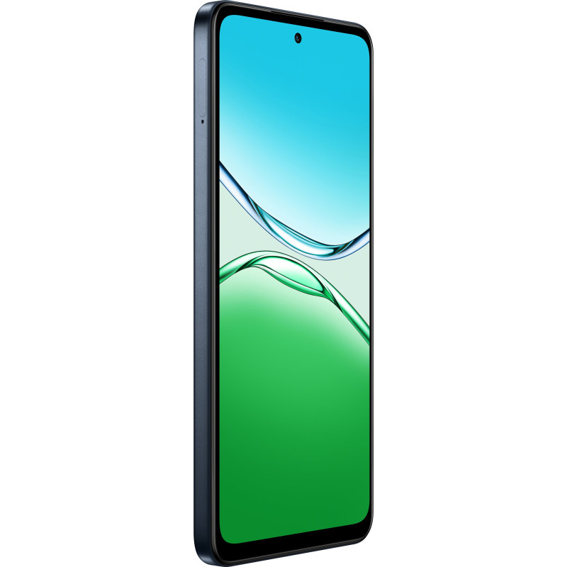 Мобільний телефон Oppo A5X NFC 4/128GB Midnight Blue (OFCPH2725 _NFC_BLUE)