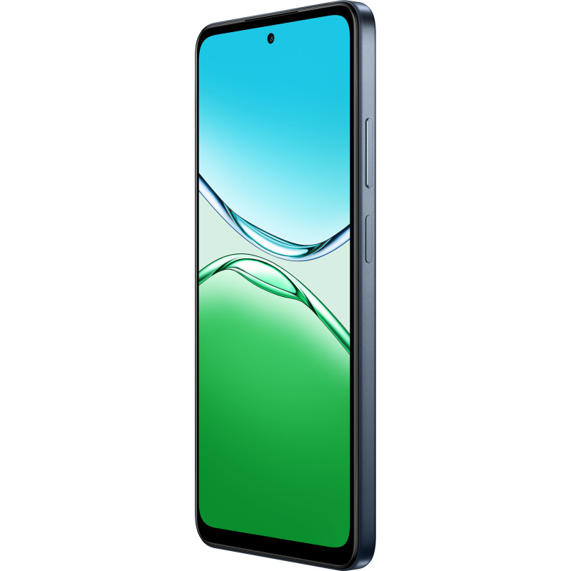Мобільний телефон Oppo A5X NFC 4/128GB Midnight Blue (OFCPH2725 _NFC_BLUE)