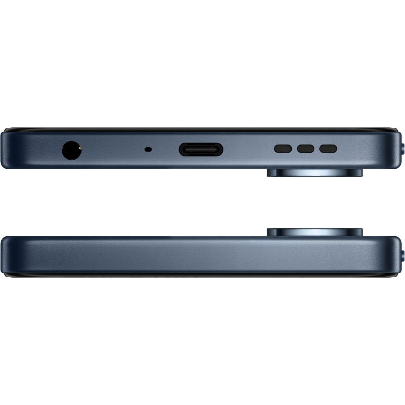 Мобільний телефон Oppo A5X NFC 4/128GB Midnight Blue (OFCPH2725 _NFC_BLUE)