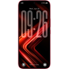 Мобільний телефон INFINIX GT50 PRO 12/256 X6891 RED BLAZE 