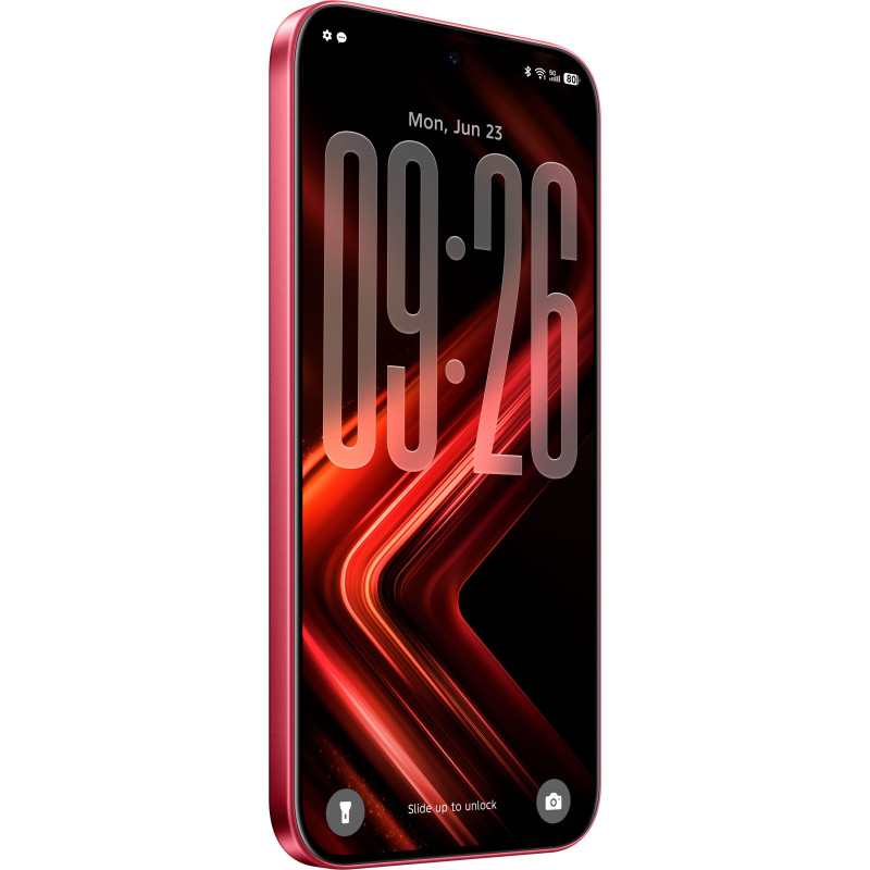 Мобільний телефон INFINIX GT50 PRO 12/256 X6891 RED BLAZE 
