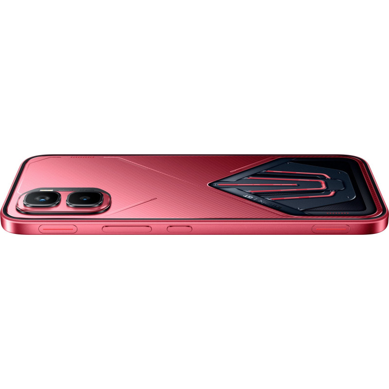 Мобільний телефон INFINIX GT50 PRO 12/256 X6891 RED BLAZE 