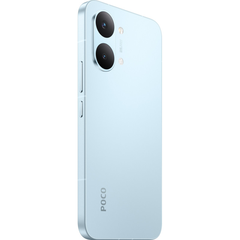 Мобільний телефон Xiaomi Poco X8 Pro Max 12/512Gb Blue 