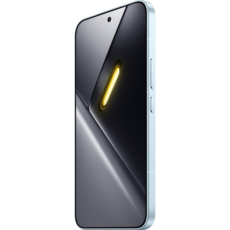 Мобільний телефон Xiaomi Poco X8 Pro Max 12/512Gb Blue 