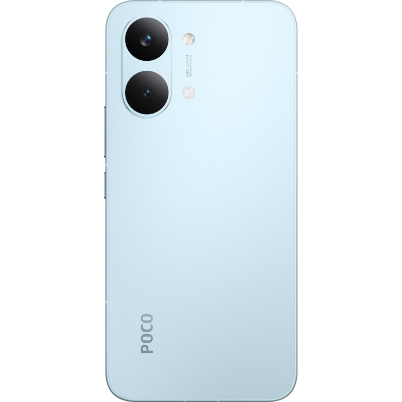 Мобільний телефон Xiaomi Poco X8 Pro Max 12/512Gb Blue 