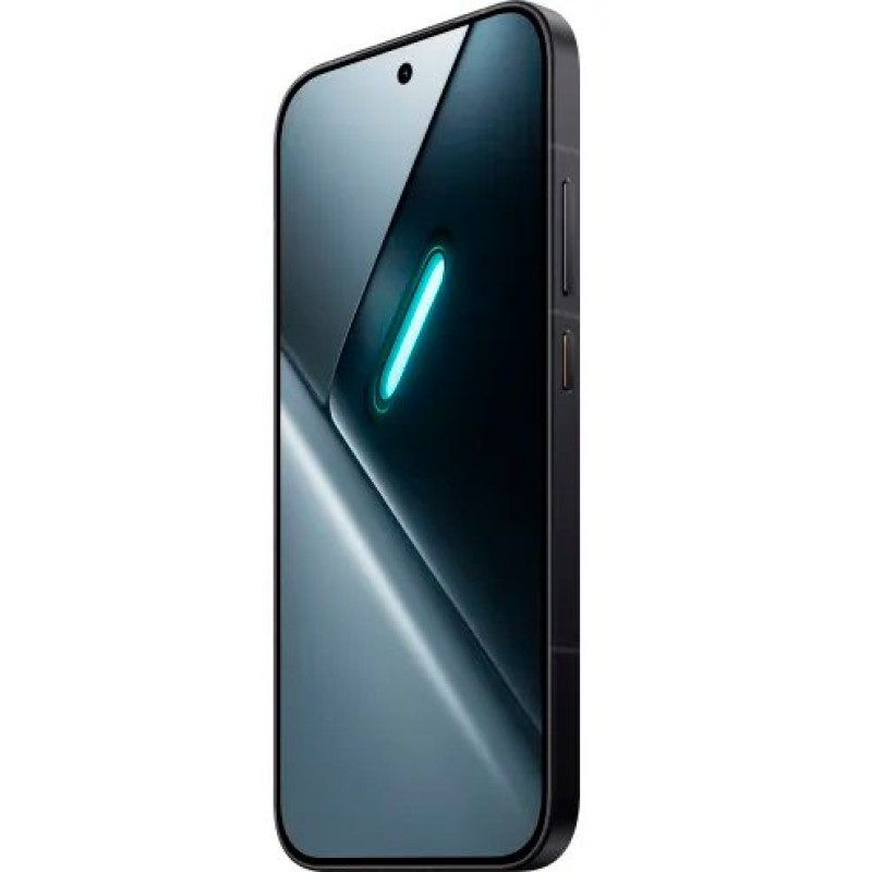 Мобільний телефон Xiaomi Poco X8 Pro 8/256GB Yellow (1210296)