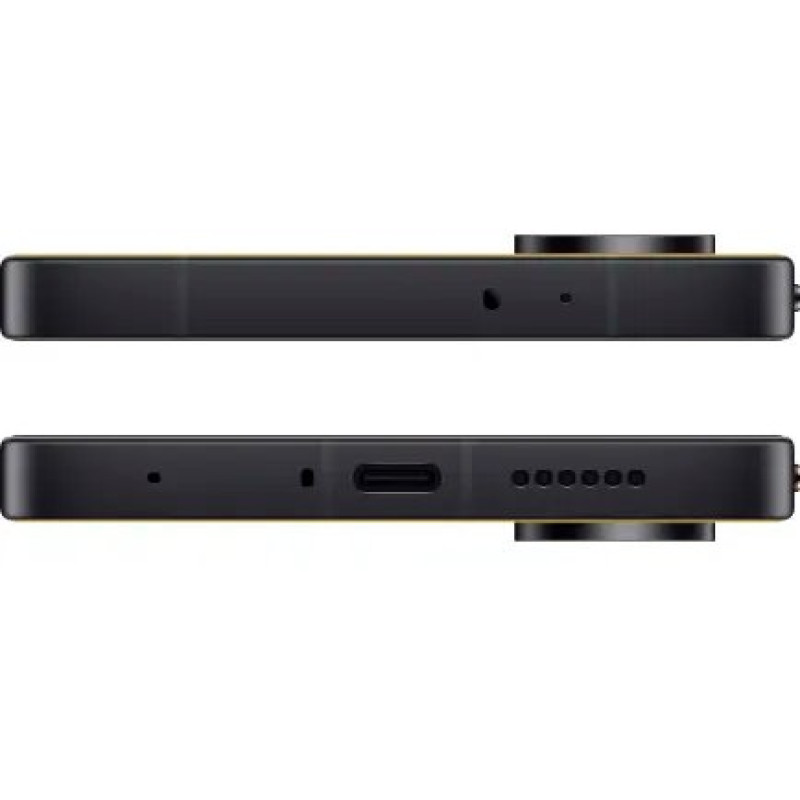 Мобільний телефон Xiaomi Poco X8 Pro 8/256GB Yellow (1210296)