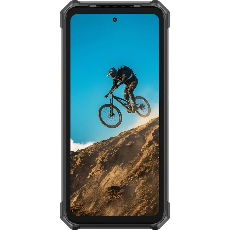 Мобільний телефон Ulefone RugKing 5 Pro 8/256GB Black (6975326661218)