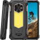 Мобільний телефон Ulefone RugKing 5 Pro 8/256GB Black (6975326661218)