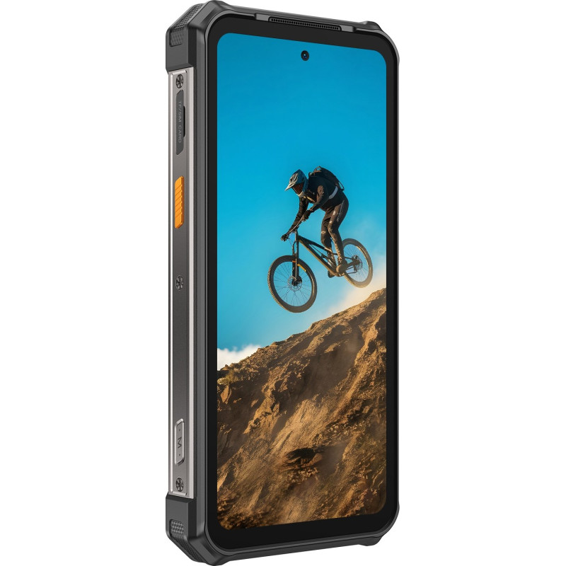 Мобільний телефон Ulefone RugKing 5 Pro 8/256GB Black (6975326661218)