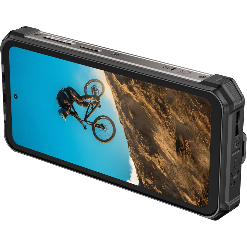 Мобільний телефон Ulefone RugKing 5 Pro 8/256GB Black (6975326661218)
