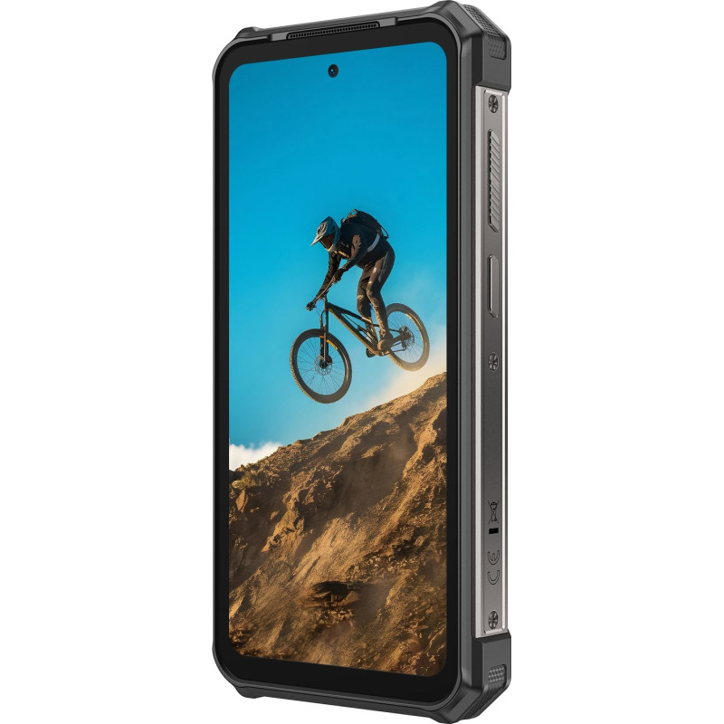 Мобільний телефон Ulefone RugKing 5 Pro 8/256GB Black (6975326661218)