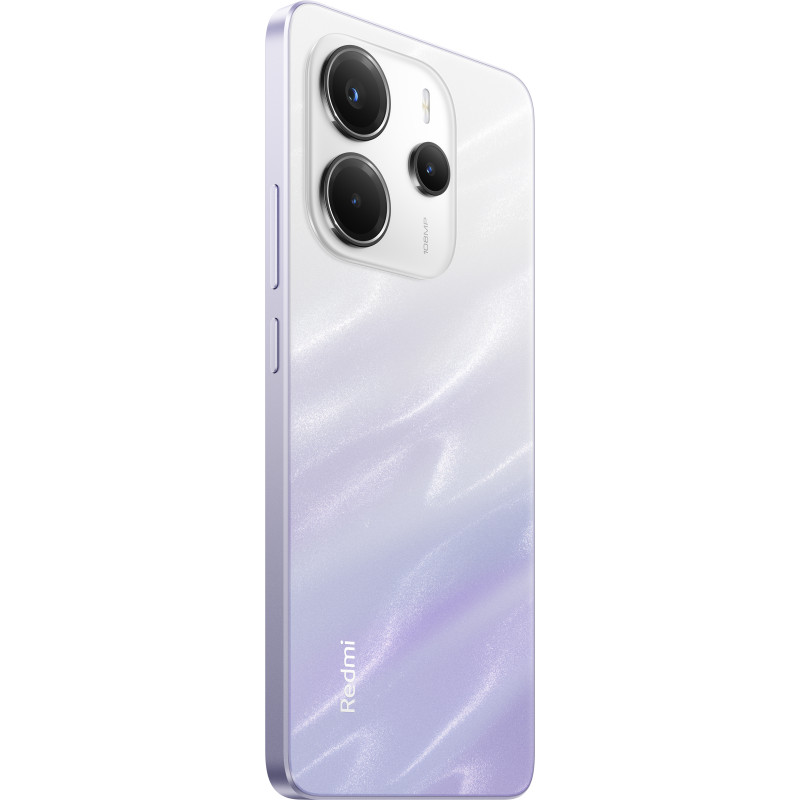 Мобільний телефон Xiaomi Redmi Note 14 6/128gb Mist Purple (1123259)