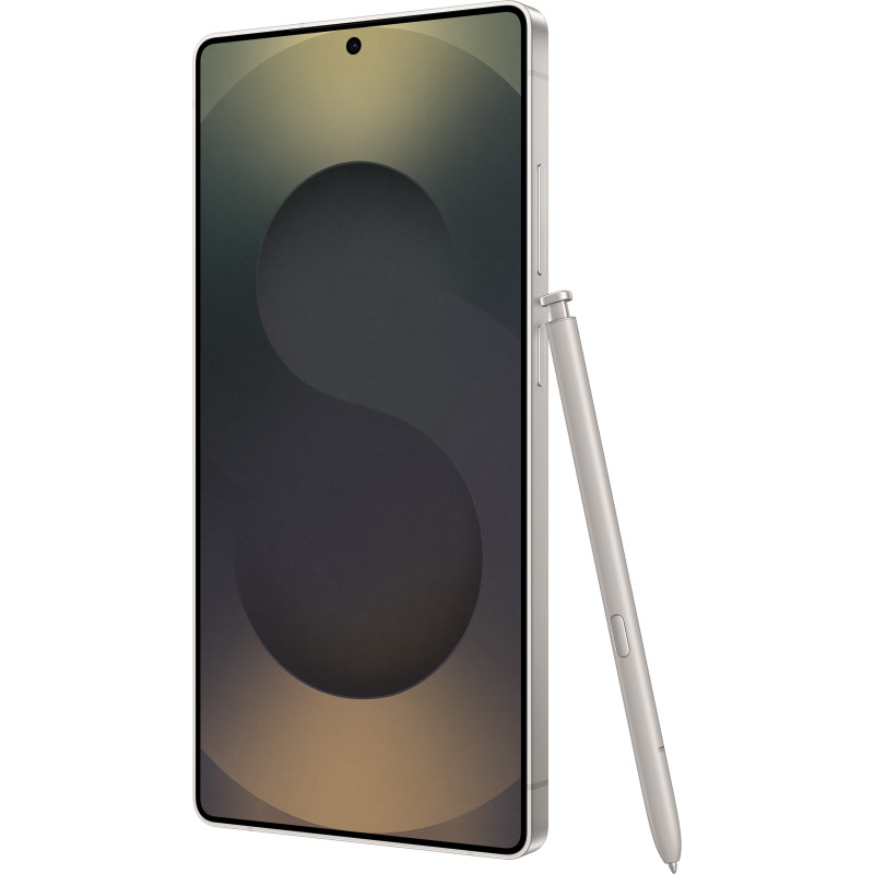 Мобільний телефон Samsung Galaxy S25 Ultra 12/512GB Titanium Black (SM-S938BZKGEUC)