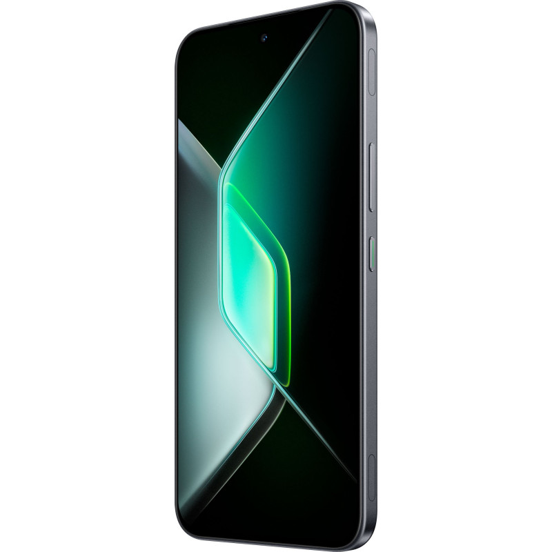 Мобільний телефон Infinix GT 30 8/256Gb Phantom Gray (4894947101069)