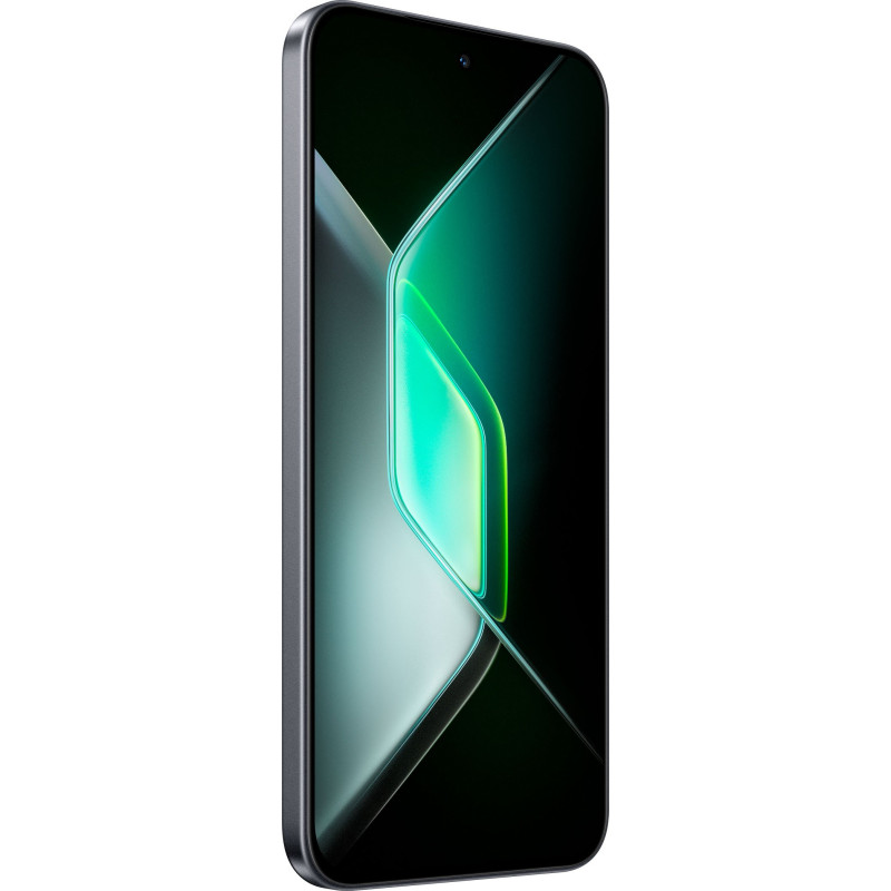 Мобільний телефон Infinix GT 30 8/256Gb Phantom Gray (4894947101069)