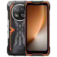 Мобільний телефон Blackview ROCK 2 12/256GB Orange
