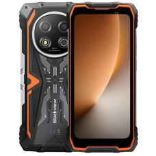 Мобільний телефон Blackview ROCK 2 12/256GB Orange