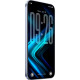 Мобільний телефон INFINIX GT50 PRO 12/256 X6891 SILVER GLACIER 