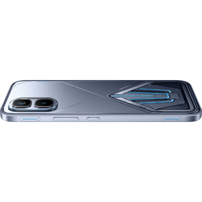 Мобільний телефон INFINIX GT50 PRO 12/256 X6891 SILVER GLACIER 