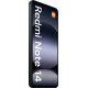 Мобильній телефон Xiaomi Redmi Note 14 8/256Gb Midnight Black