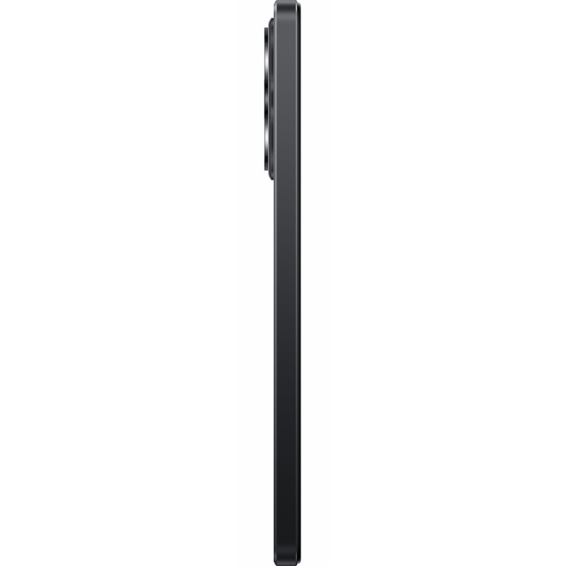 Мобильній телефон Xiaomi Redmi Note 14 8/256Gb Midnight Black