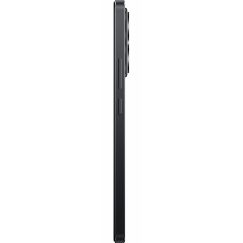 Мобильній телефон Xiaomi Redmi Note 14 8/256Gb Midnight Black