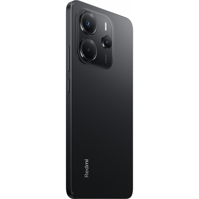 Мобильній телефон Xiaomi Redmi Note 14 8/256Gb Midnight Black