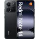 Мобильній телефон Xiaomi Redmi Note 14 8/256Gb Midnight Black