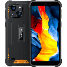 Смартфон OUKITEL WP32 4/128GB Orange (6931940733007)