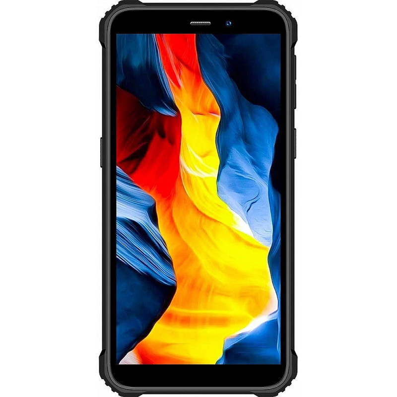 Смартфон OUKITEL WP32 4/128GB Orange (6931940733007)