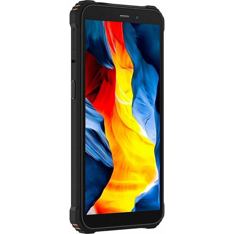 Смартфон OUKITEL WP32 4/128GB Orange (6931940733007)