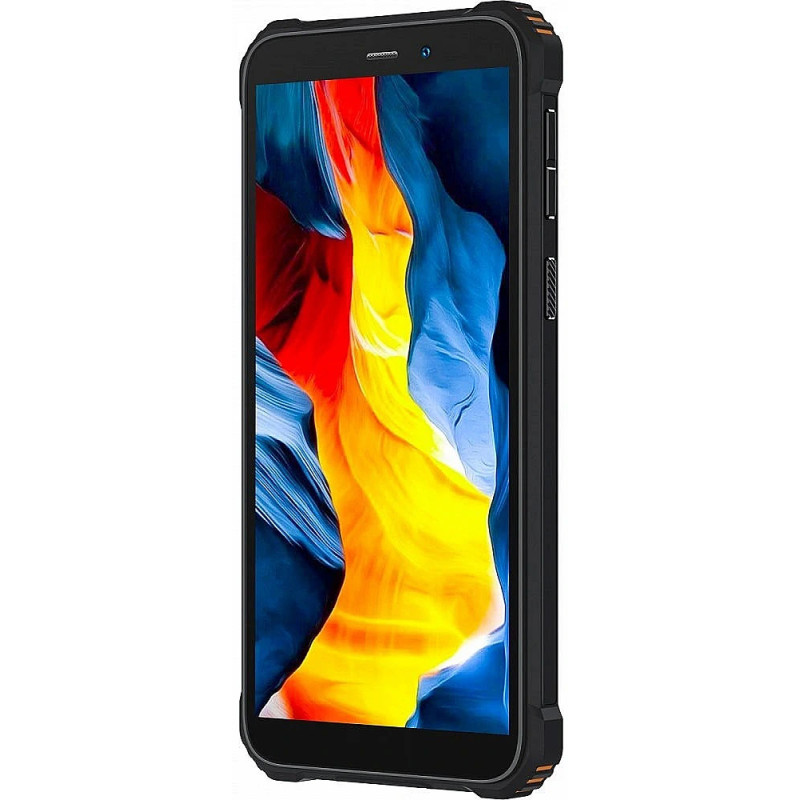 Смартфон OUKITEL WP32 4/128GB Orange (6931940733007)